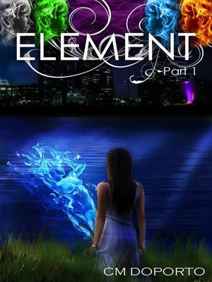 cover image of Element, Part 1